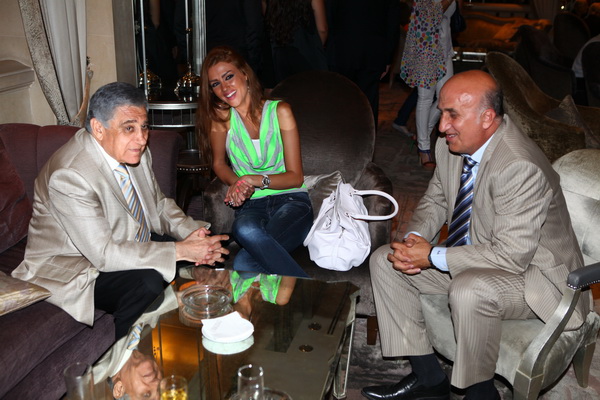 Launching Book at phoenicia